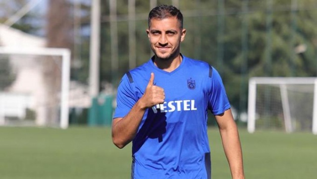 Son dakika Trabzonspor Haberleri 21.11.2020 2