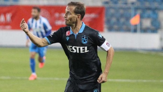 Son dakika Trabzonspor Haberleri 21.11.2020 4