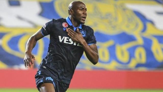 Son dakika Trabzonspor Haberleri 21.11.2020 7