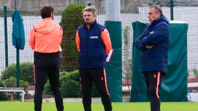 Son dakika Trabzonspor Haberleri 21.11.2020 5