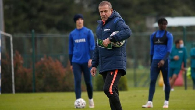 Son dakika Trabzonspor Haberleri 21.11.2020 8