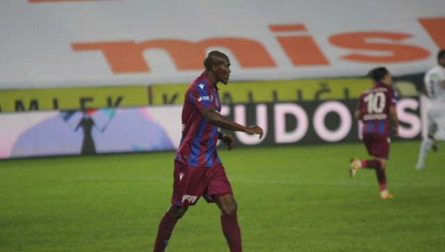 Son dakika Trabzonspor Haberleri 21.11.2020 9
