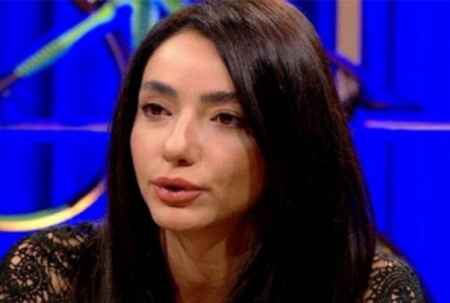 Öykü Gürman: Babam ateistti! 6