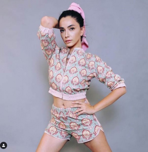 Öykü Gürman: Babam ateistti! 3