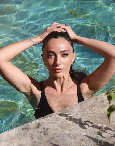 Öykü Gürman: Babam ateistti! 8