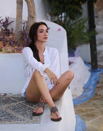 Öykü Gürman: Babam ateistti! 7