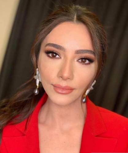 Öykü Gürman: Babam ateistti! 4