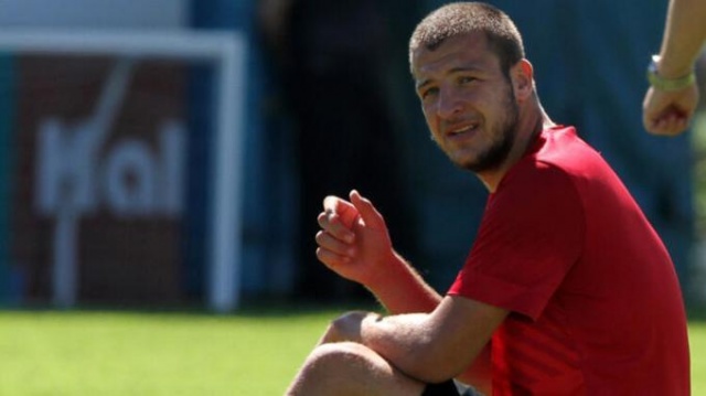 Hekimoğlu Trabzon'un golcüsü Batuhan Karadeniz: Hayatımız Survivor olmuş 2