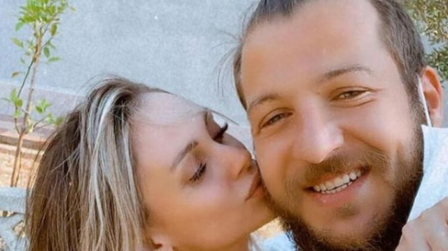 Hekimoğlu Trabzon'un golcüsü Batuhan Karadeniz: Hayatımız Survivor olmuş 13