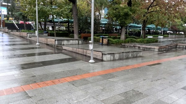 Trabzonlu evde kaldı 3