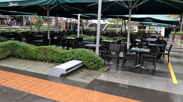 Trabzonlu evde kaldı 8