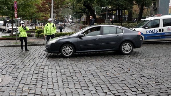 Trabzonlu evde kaldı 9