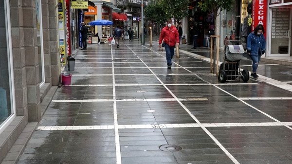 Trabzonlu evde kaldı 7