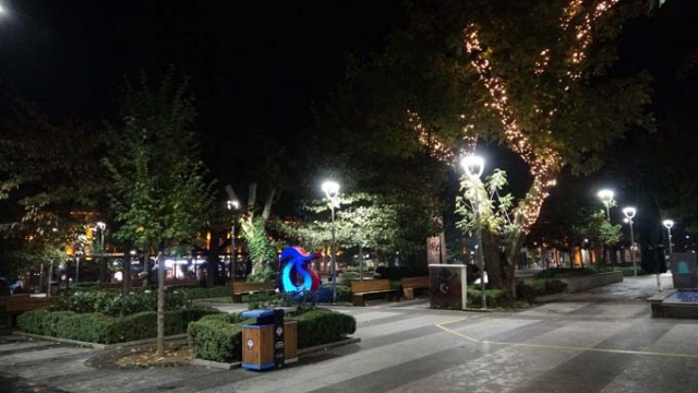 Trabzon'da Sokağa Çıkma Yasağı! İlk cezayı bakın kim yedi 16