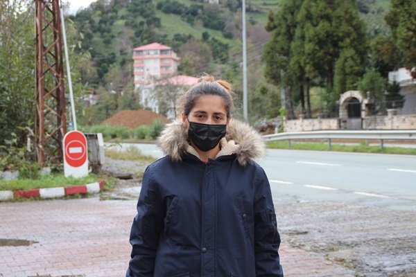 Artvin'de kayıp kişiden 16 gündür haber alınamıyor 3