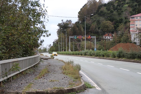 Artvin'de kayıp kişiden 16 gündür haber alınamıyor 7