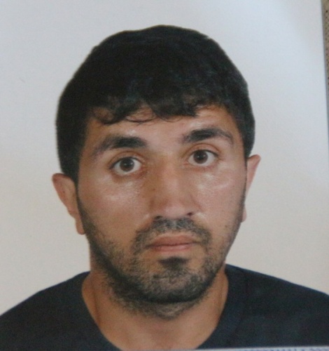 Artvin'de kayıp kişiden 16 gündür haber alınamıyor 2