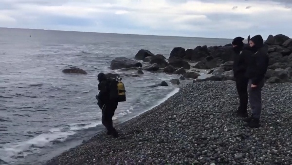 Artvin'de kayıp kişiden 16 gündür haber alınamıyor 5