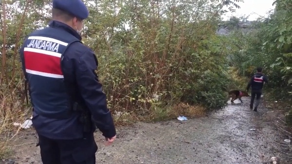 Artvin'de kayıp kişiden 16 gündür haber alınamıyor 6