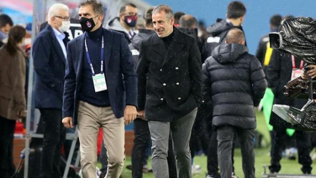 Son dakika Trabzonspor Haberleri 23.11.2020 2