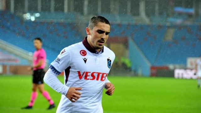 Son dakika Trabzonspor Haberleri 23.11.2020 14