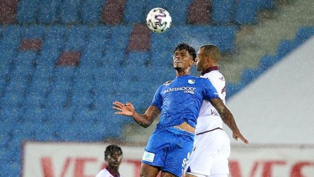 Son dakika Trabzonspor Haberleri 23.11.2020 7