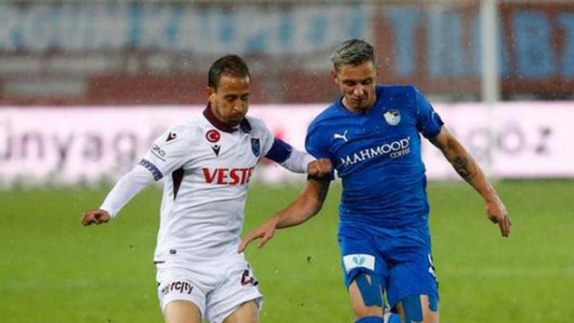 Son dakika Trabzonspor Haberleri 23.11.2020 5