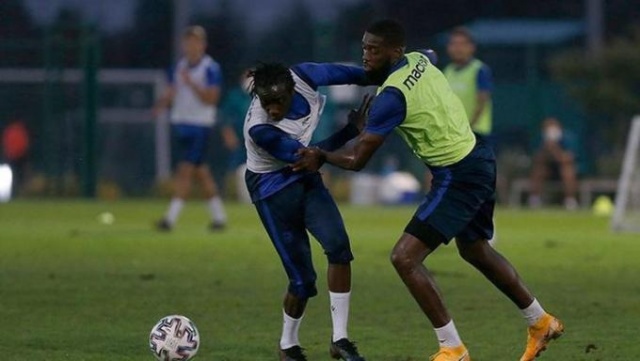 Son dakika Trabzonspor Haberleri 23.11.2020 3