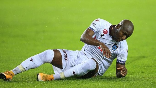 Son dakika Trabzonspor Haberleri 23.11.2020 6