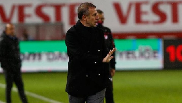 Son dakika Trabzonspor Haberleri 23.11.2020 4