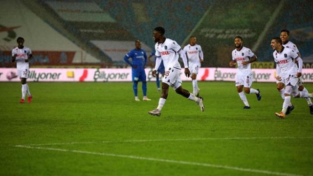 Son dakika Trabzonspor Haberleri 23.11.2020 8