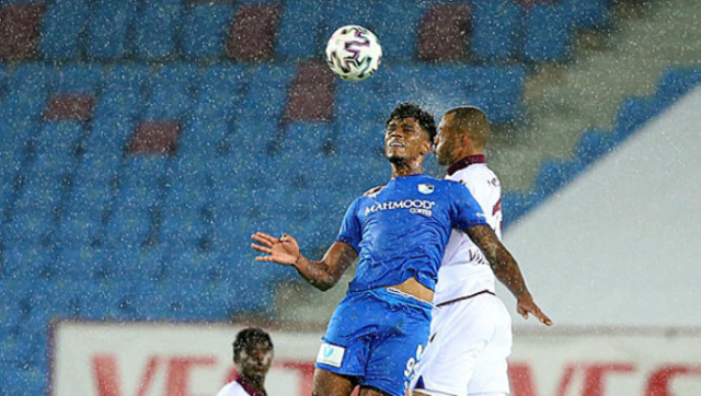 Son dakika Trabzonspor Haberleri 23.11.2020 10