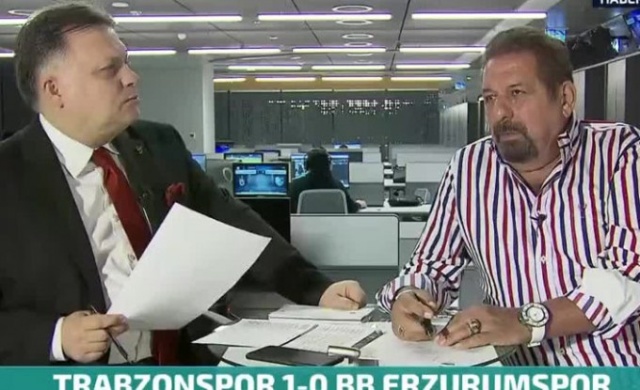 Son dakika Trabzonspor Haberleri 23.11.2020 12