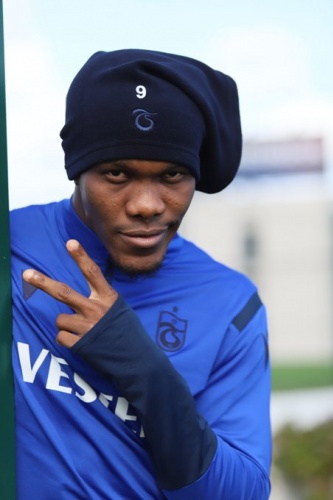 Trabzonspor ara vermeden çalışmalara başladı 3