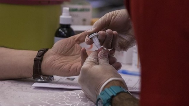 Koronavirüse karşı en şanslı kan grubu hangisi? 6