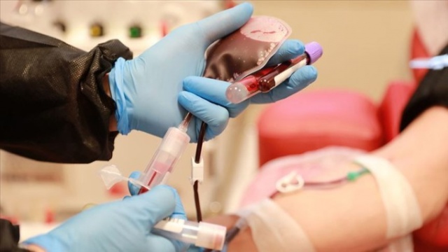 Koronavirüse karşı en şanslı kan grubu hangisi? 5