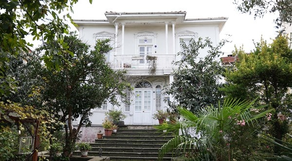 Doğu Karadeniz'deki 200 yıllık tarihi evler UNESCO’ya aday 9