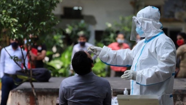 DSÖ'den sevindiren açıklama: Tünelin ucundaki ışık göründü 13