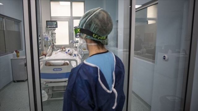 DSÖ'den sevindiren açıklama: Tünelin ucundaki ışık göründü 7