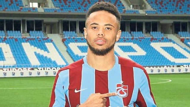 Son dakika Trabzonspor Haberleri 25.11.2020 11