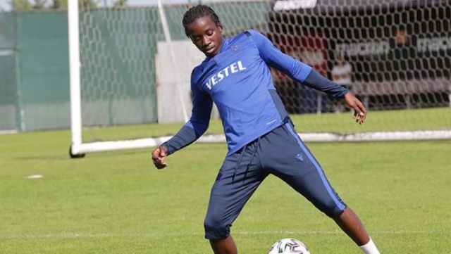 Son dakika Trabzonspor Haberleri 25.11.2020 7