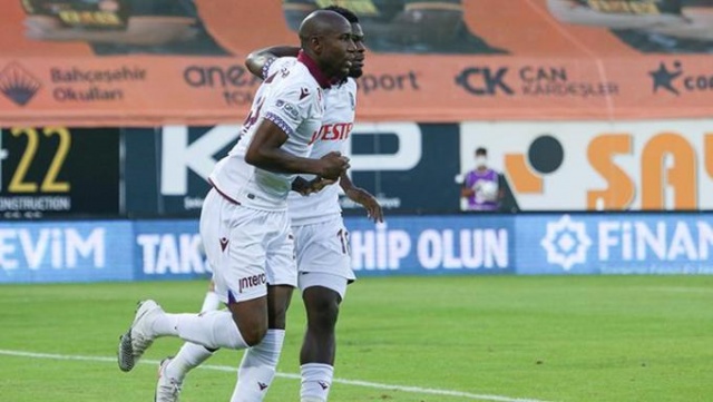 Son dakika Trabzonspor Haberleri 25.11.2020 2