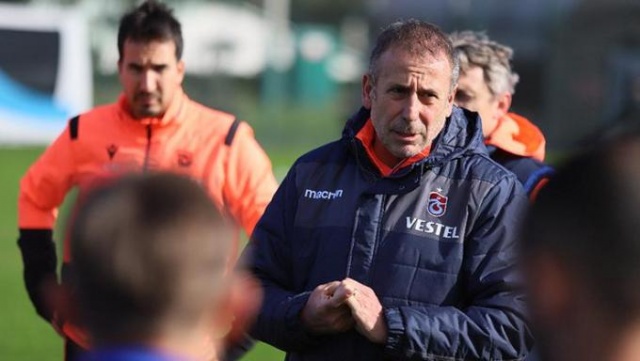 Son dakika Trabzonspor Haberleri 25.11.2020 3