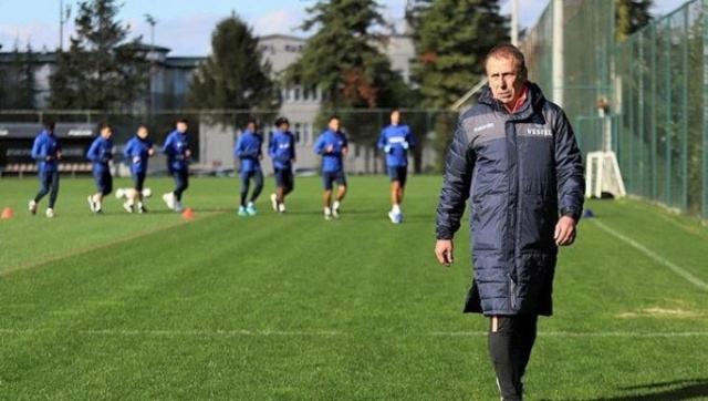 Son dakika Trabzonspor Haberleri 25.11.2020 6