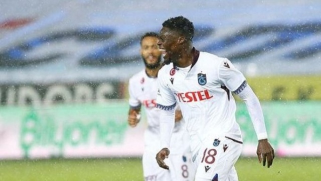 Son dakika Trabzonspor Haberleri 25.11.2020 4