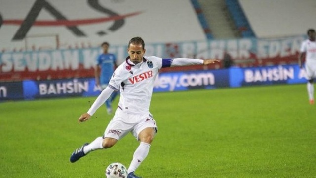 Son dakika Trabzonspor Haberleri 25.11.2020 17