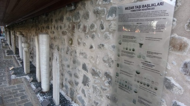 Trabzon'da yaşayan tüm medeniyetlerin izi burada 8