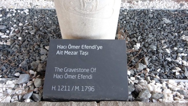 Trabzon'da yaşayan tüm medeniyetlerin izi burada 6