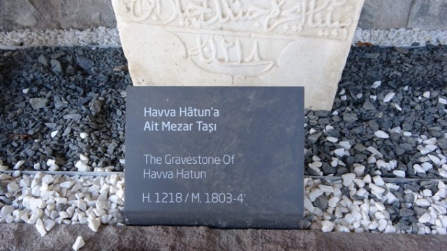 Trabzon'da yaşayan tüm medeniyetlerin izi burada 7