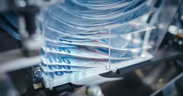 Bankalarda kredi faiz oranları arttı 3